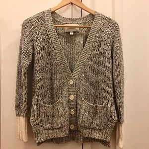 Brochu Walker Cardigan